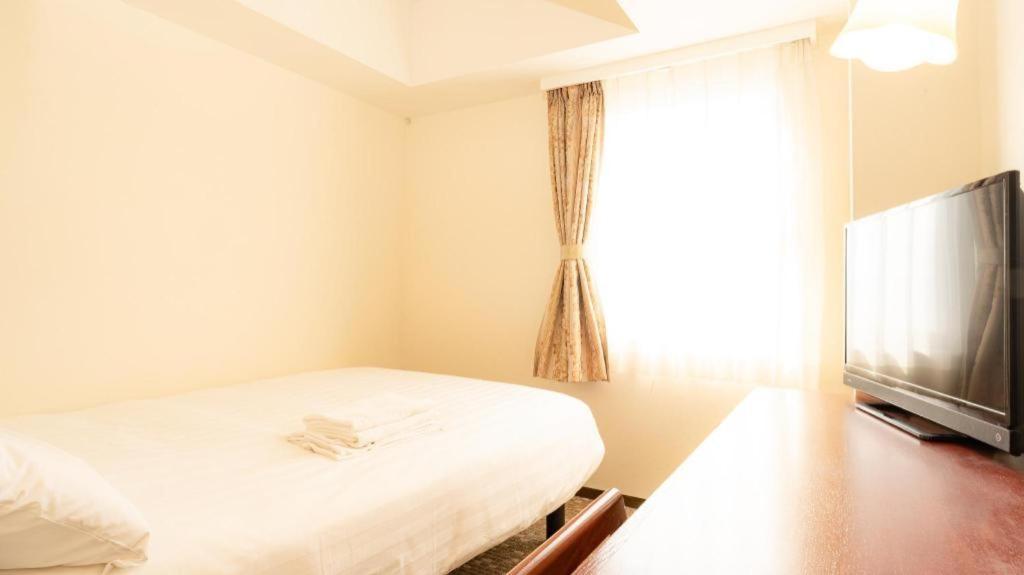 Smile Hotel Nishiakashi Esterno foto