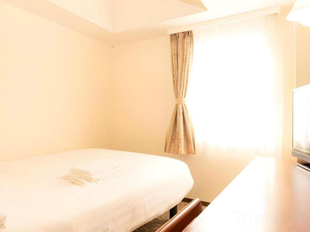 Smile Hotel Nishiakashi Esterno foto