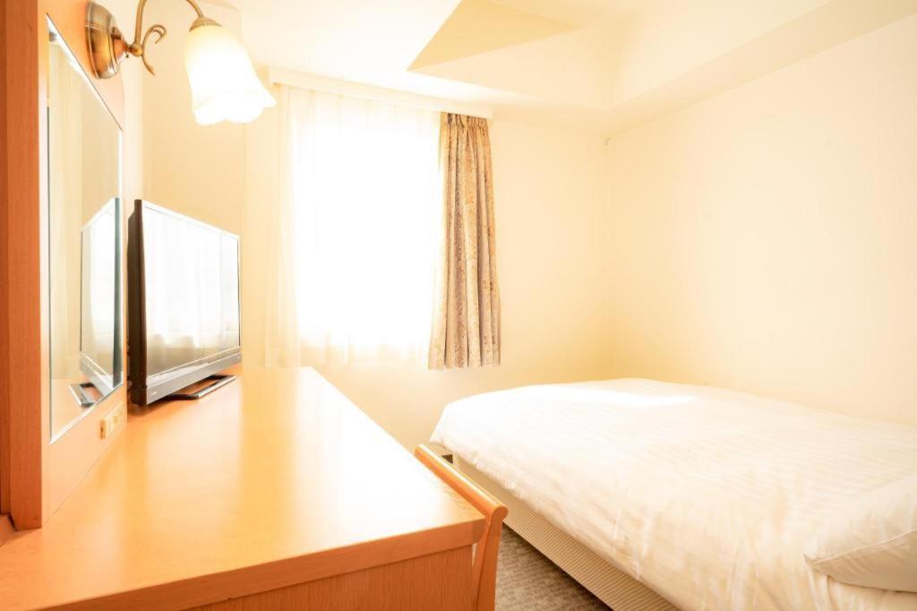 Smile Hotel Nishiakashi Esterno foto