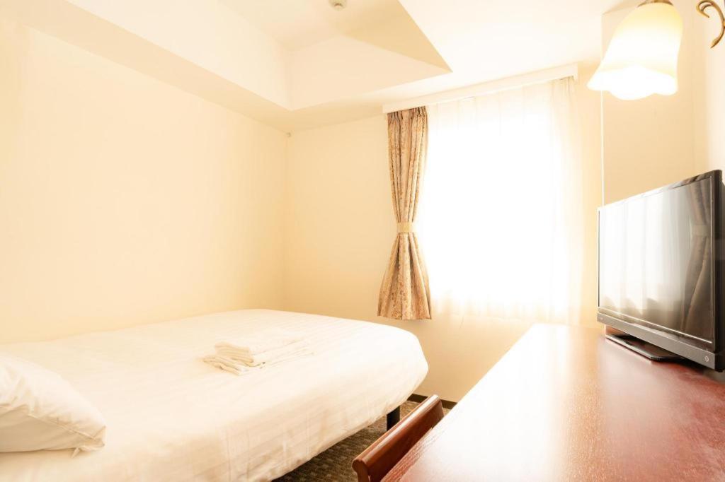 Smile Hotel Nishiakashi Esterno foto