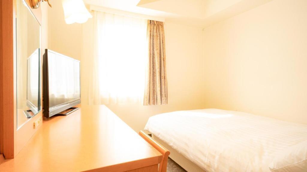 Smile Hotel Nishiakashi Esterno foto