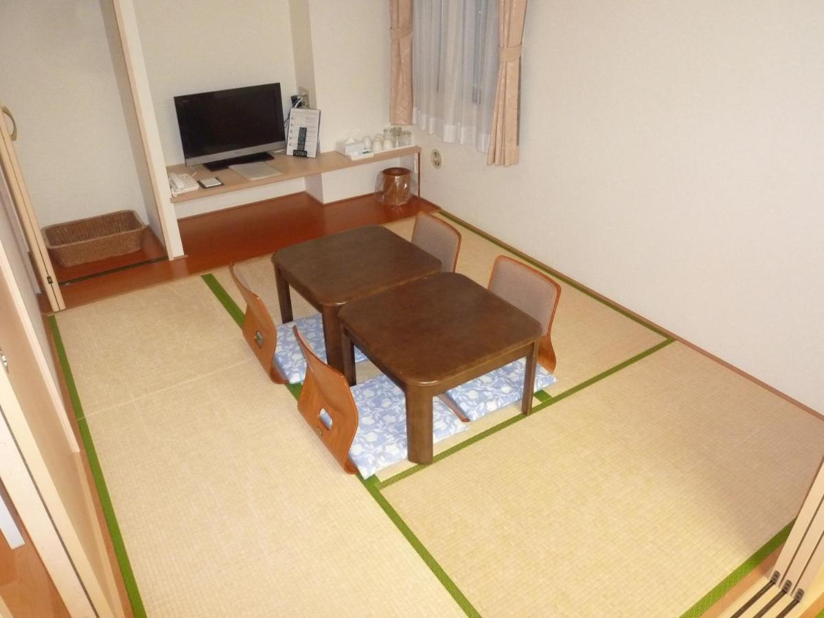 Smile Hotel Nishiakashi Esterno foto